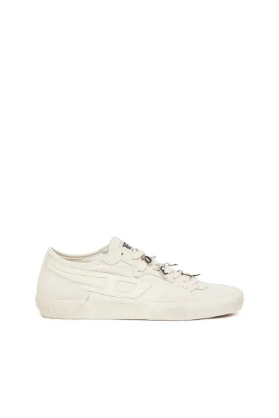 Tenisky Diesel Leroji S-Leroji D-1 Low W Sneakers Birch White