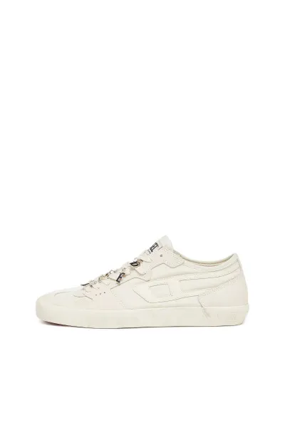 Tenisky Diesel Leroji S-Leroji D-1 Low W Sneakers Birch White