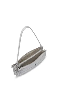 Kabelka Diesel 2.0 1Dr Twin Shoulder Bag White
