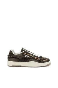 Tenisky Diesel Tracker-D S-Tracker-D Low Sneakers Black