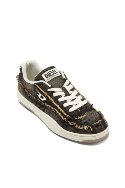 Tenisky Diesel Tracker-D S-Tracker-D Low Sneakers Black