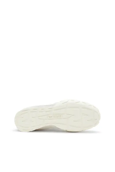 Tenisky Diesel Pagodha S-Pagodha Low W Sneakers Bright White/Racing Red
