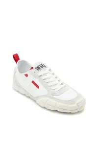 Tenisky Diesel Pagodha S-Pagodha Low W Sneakers Bright White/Racing Red