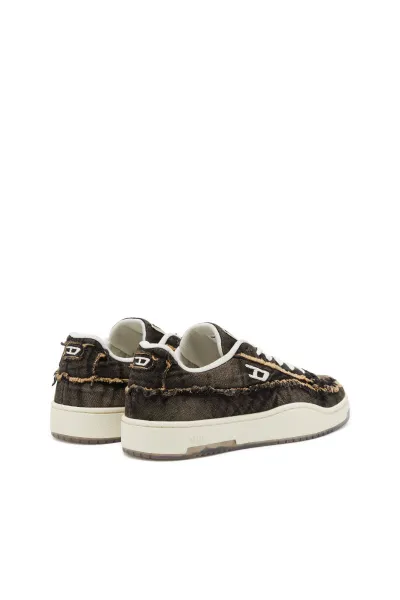 Tenisky Diesel Tracker-D S-Tracker-D Low Sneakers Black