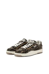 Tenisky Diesel Tracker-D S-Tracker-D Low Sneakers Black