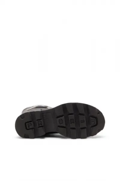 Členková Obuv Diesel Hammer D-Hammer Bkr D W Boots Black
