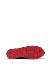Tenisky Diesel D-Verse S-D-Verse Mid Ii Sneakers Black/Racing Red