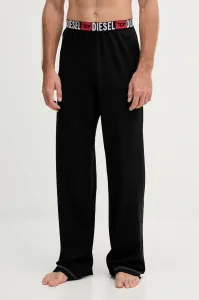 Pyžamo Diesel Set-Nolan-D-Core Pyjama Black