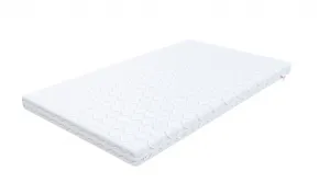 FDM Penový matrac BABY CLASSIC Microquilt| 90 x 200 cm