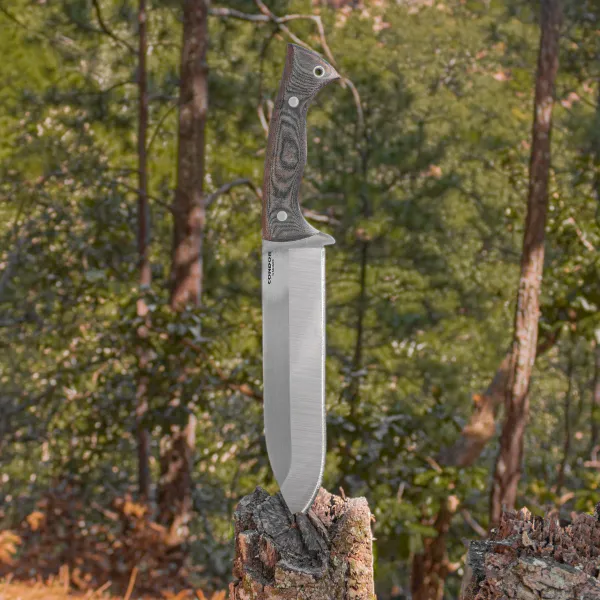 Condor Balam knife