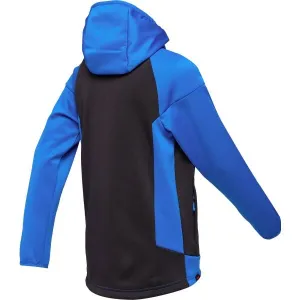 TRIMM BART JR Chlapčenská mikina, modrá, veľkosť