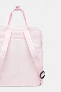 Converse SMALL SQUARE BACKPACK Mestský batoh, ružová, veľkosť