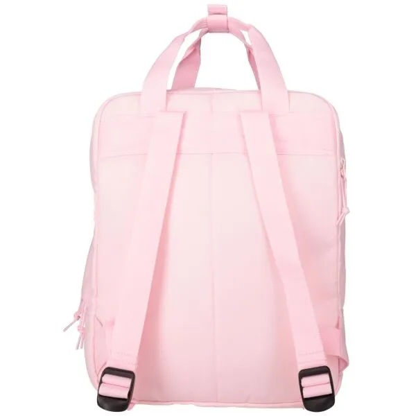 Converse SMALL SQUARE BACKPACK Mestský batoh, ružová, veľkosť