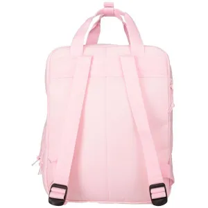 Converse SMALL SQUARE BACKPACK Mestský batoh, ružová, veľkosť