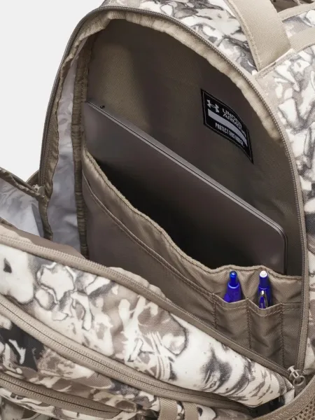 Batoh Under Armour Hustle 6.0 Backpack