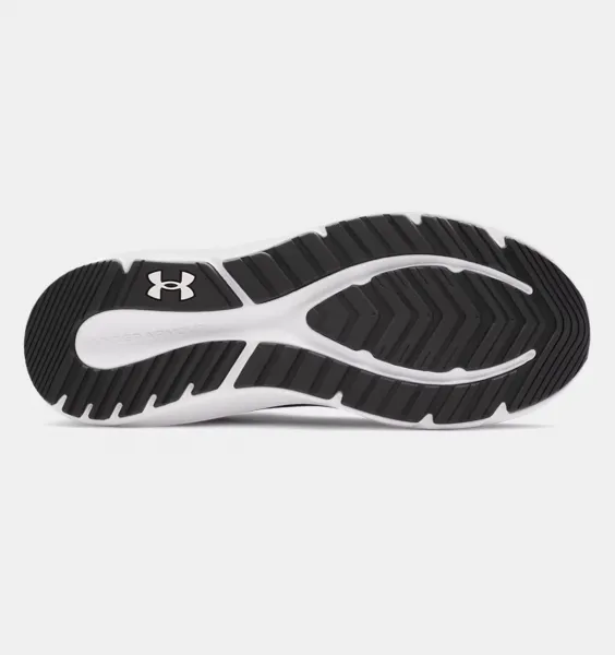 Men's shoes Under Armour Charged Pursuit 4