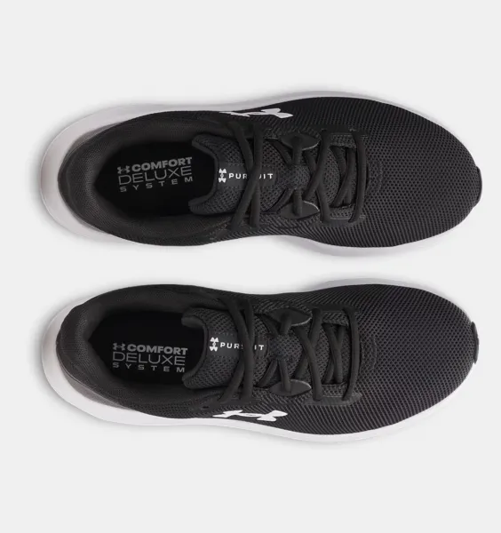 Men's shoes Under Armour Charged Pursuit 4