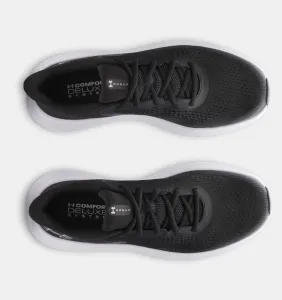 Under Armour CHARGED ROGUE 5 Pánska bežecká obuv, čierna, veľkosť 42