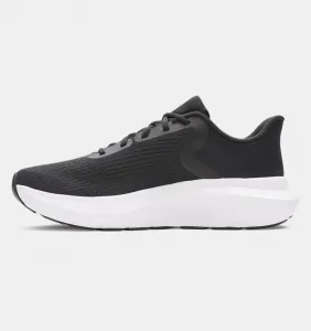 Under Armour CHARGED ROGUE 5 Pánska bežecká obuv, čierna, veľkosť 42