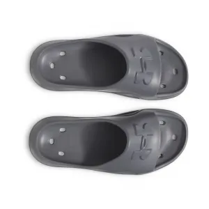 Men's slippers Under Armour Locker V SL-GRY