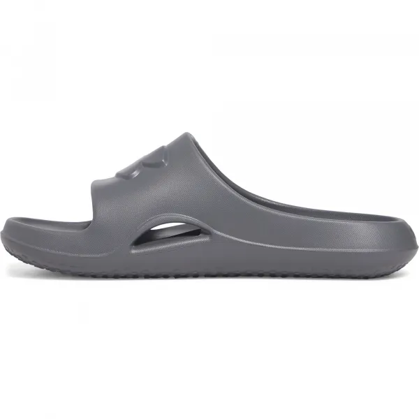 Men's slippers Under Armour Locker V SL-GRY