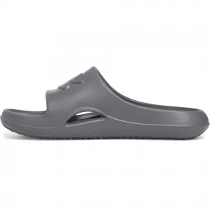 Men's slippers Under Armour Locker V SL-GRY