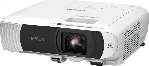 EPSON EB-FH54/3LCD/4100lm/FHD/2x HDMI/WiFi