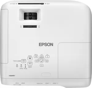EPSON EB-FH54/3LCD/4100lm/FHD/2x HDMI/WiFi
