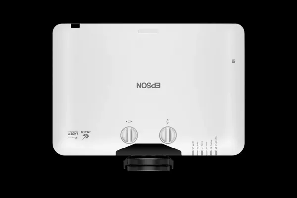 EPSON EB-L890U/3LCD/8000lm/WUXGA/2x HDMI/LAN/WiFi