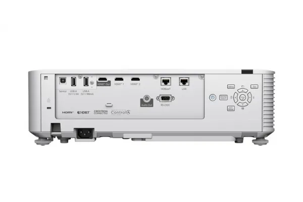 EPSON EB-L890U/3LCD/8000lm/WUXGA/2x HDMI/LAN/WiFi