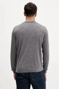 Sveter Diesel K-Valiam Knitwear Grey