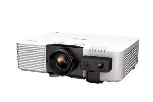 EPSON EB-L890E/3LCD/8000lm/WUXGA/2x HDMI/LAN/WiFi