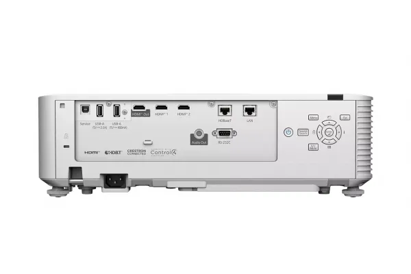 EPSON EB-L890E/3LCD/8000lm/WUXGA/2x HDMI/LAN/WiFi