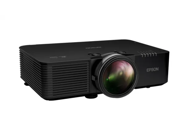 EPSON EB-L690SE/3LCD/6000lm/WUXGA/2x HDMI/LAN/WiFi
