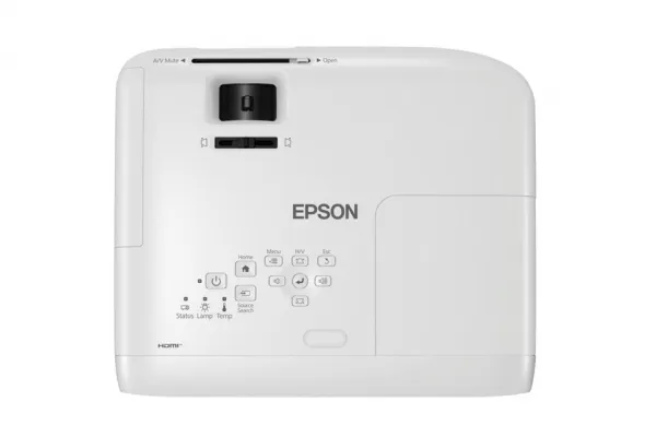 Epson EB-E24/3LCD/3600lm/XGA/HDMI