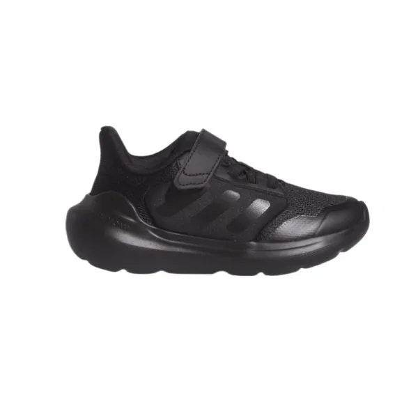 Detská športová obuv (tréningová) ADIDAS Tensaur Run 3.0 K core black core black core black