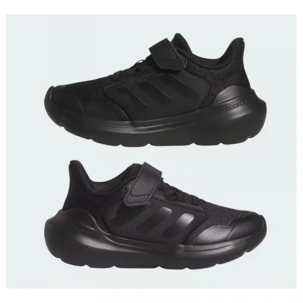 Detská športová obuv (tréningová) ADIDAS Tensaur Run 3.0 K core black core black core black