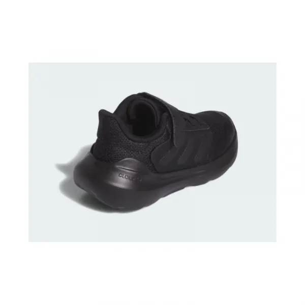 Detská športová obuv (tréningová) ADIDAS Tensaur Run 3.0 K core black core black core black