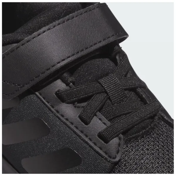 Detská športová obuv (tréningová) ADIDAS Tensaur Run 3.0 K core black core black core black