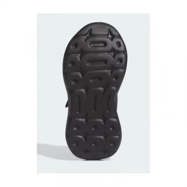 Detská športová obuv (tréningová) ADIDAS Tensaur Run 3.0 K core black core black core black