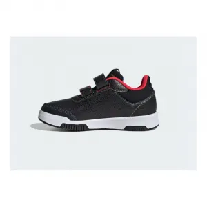 Chlapčenská rekreačná obuv ADIDAS Tensaur Sport 2.0 K core black iron metallic lucid red