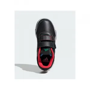 Chlapčenská rekreačná obuv ADIDAS Tensaur Sport 2.0 K core black iron metallic lucid red