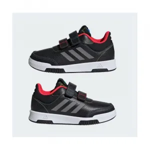 Chlapčenská rekreačná obuv ADIDAS Tensaur Sport 2.0 K core black iron metallic lucid red