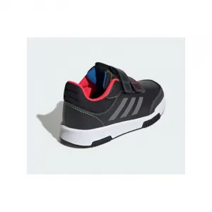 Chlapčenská rekreačná obuv ADIDAS Tensaur Sport 2.0 K core black iron metallic lucid red