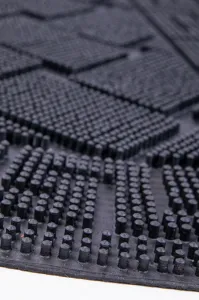 Rohožka PIN-MAT M55