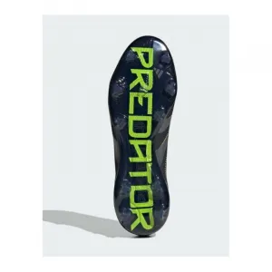 Pánske futbalové kopačky outdoorové ADIDAS Predator Pro M FG core black carbon lucid lemon