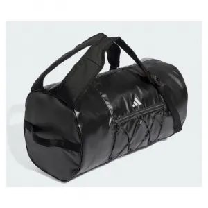 Dámska cestovná taška ADIDAS Gym Duffel carbon reflective silver