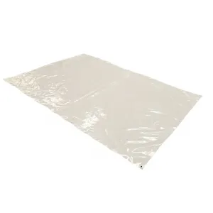 JAGO Plachta 650 g/m², hliníková oka, sivá, 3 x 6 m