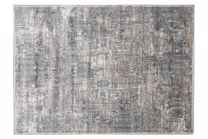 DizajnovýmodernýkoberecsovzoromvhnedýchodtieňochŠírka:80cm|Dĺžka:150cm56684_115516