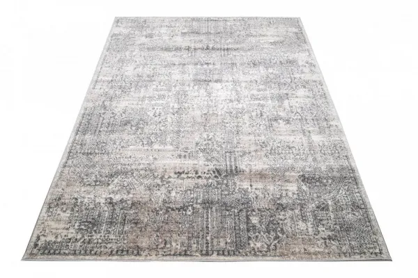 DizajnovýmodernýkoberecsovzoromvhnedýchodtieňochŠírka:80cm|Dĺžka:150cm56684_115516